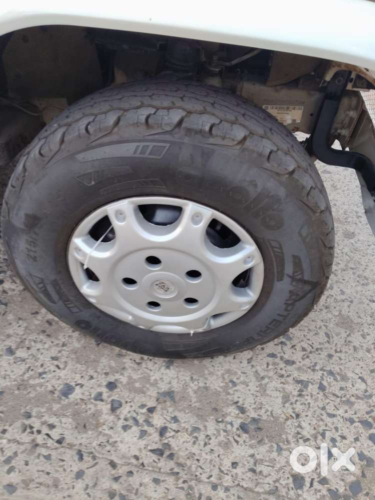 Mahindra Bolero B6, 2023, Diesel