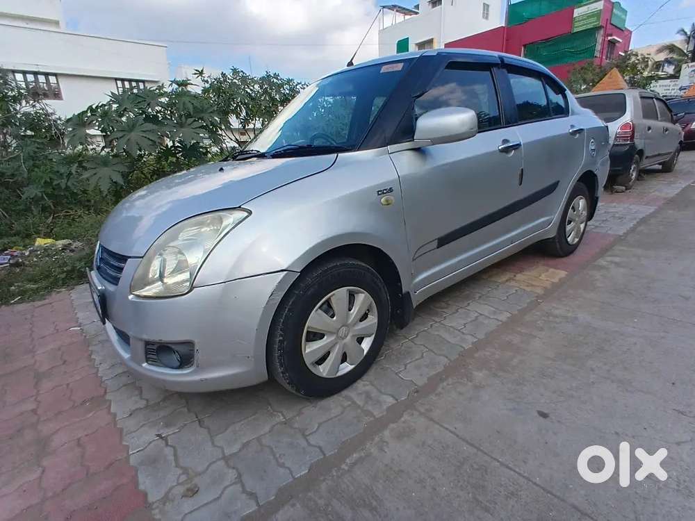 Maruti Suzuki Dzire 20008 Diesel 155400 Km Driven
