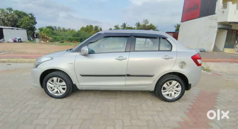 Maruti Suzuki Swift 2014 Zdi Diesel