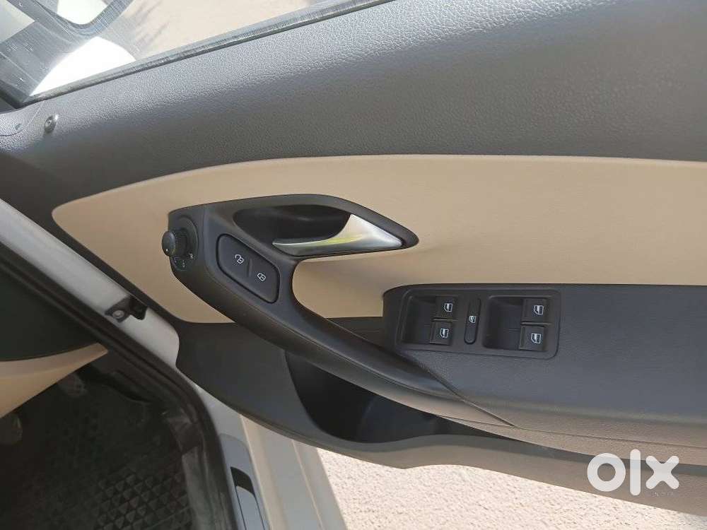 Volkswagen Ameo 1.2 Mpi Highline, 2016, Petrol