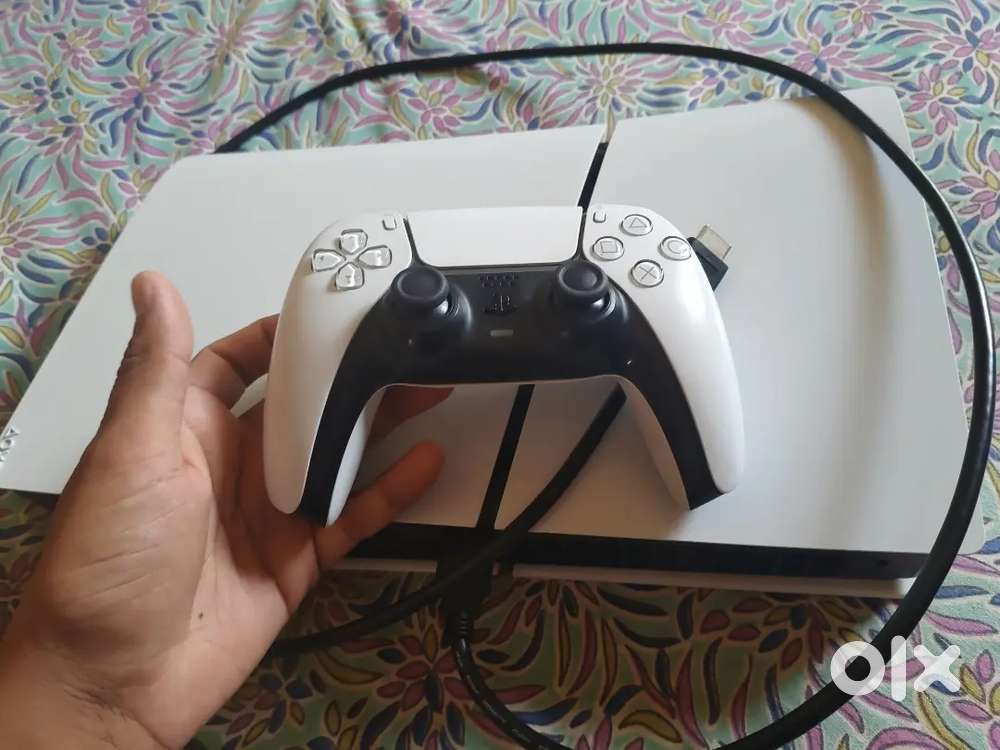Ps5 on rent