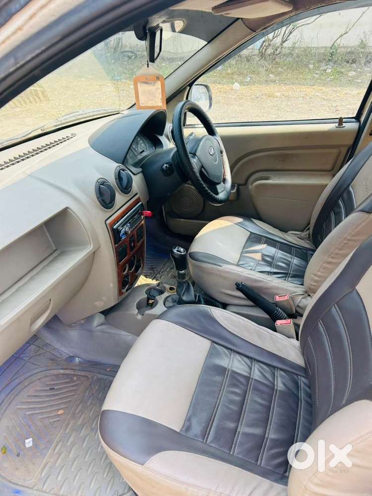 Mahindra Verito