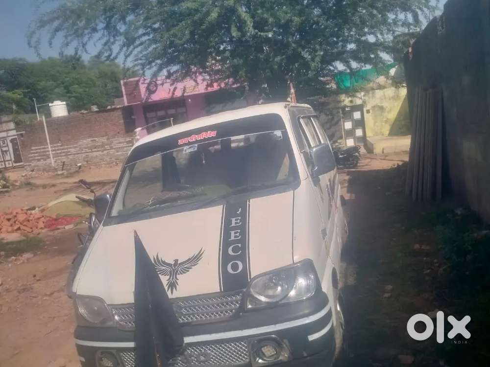 Maruti Suzuki Eeco 2023