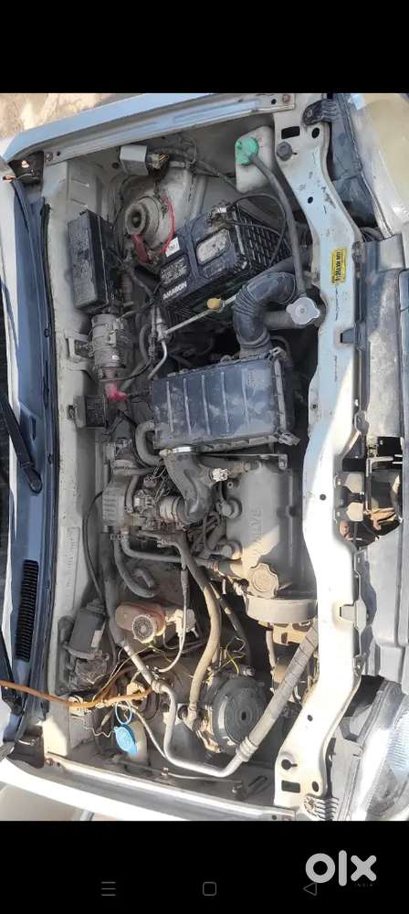 Maruti Suzuki Alto 800 2009 Lpg 80000 Km Driven