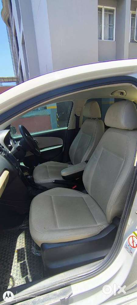 Skoda Rapid 1.0 Style At, 2021, Petrol