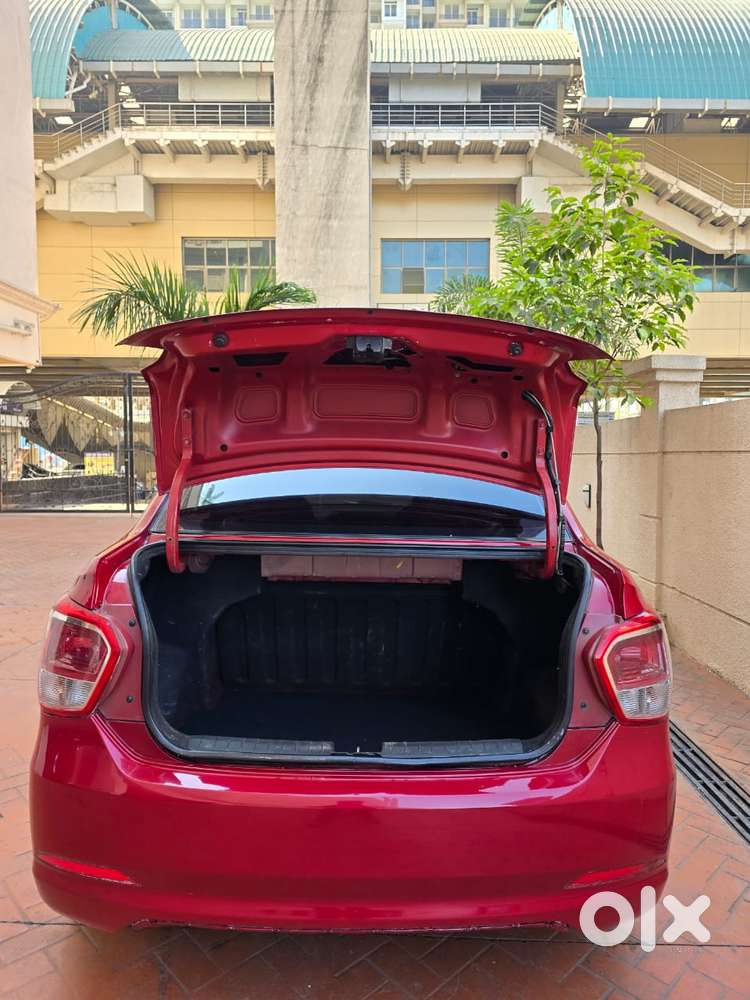 Hyundai Xcent 2014-2016 1.1 Crdi Sx, 2014, Diesel