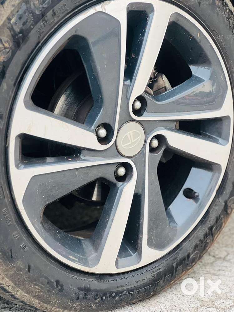 Tata Petrol Car 2023