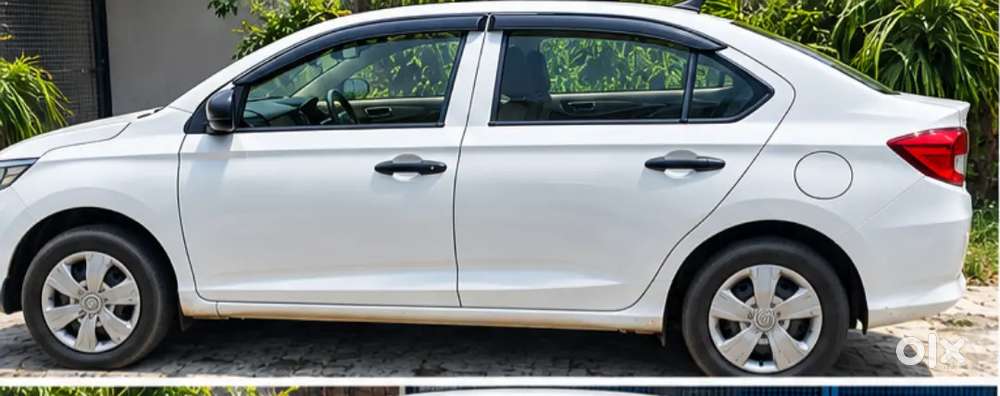 Honda Amaze 2022 Mt