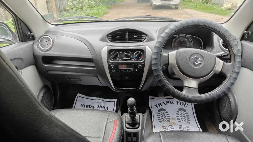 Almost 2018 /maruti /alto 800/vxi