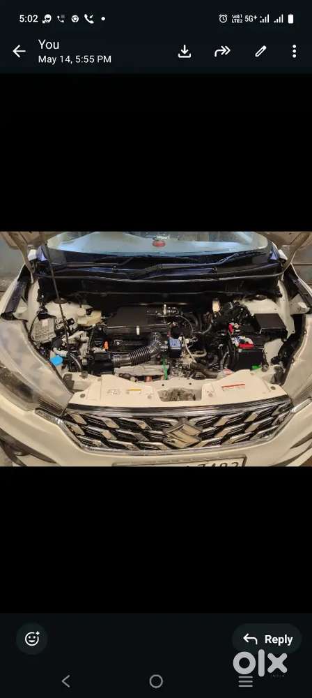 Varry Nice Carj