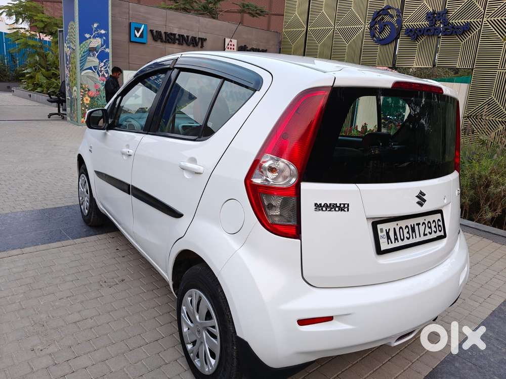 Maruti Suzuki Ritz Vdi Bs-iv, 2014, Diesel