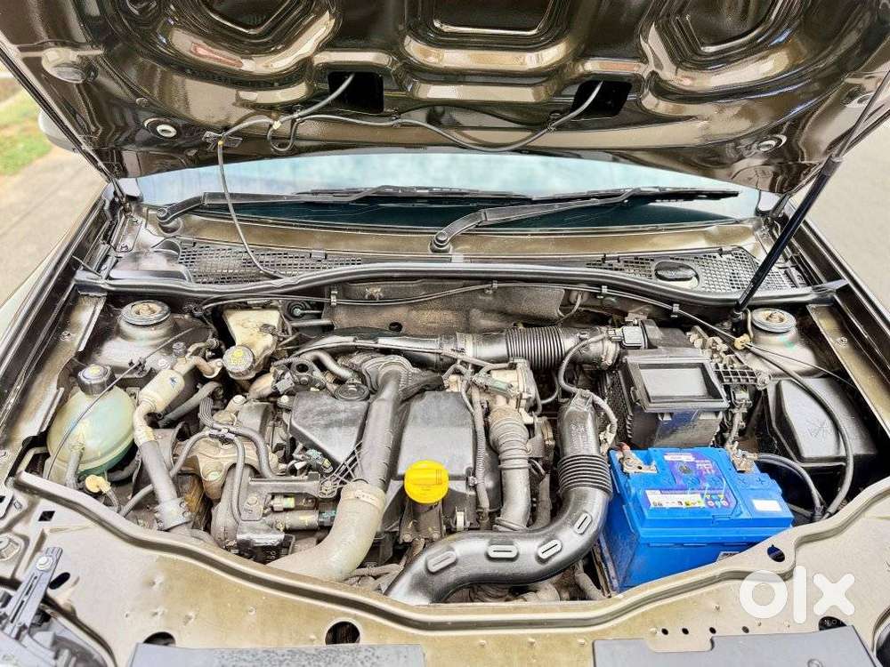 Renault Duster Rxs, 2019, Diesel