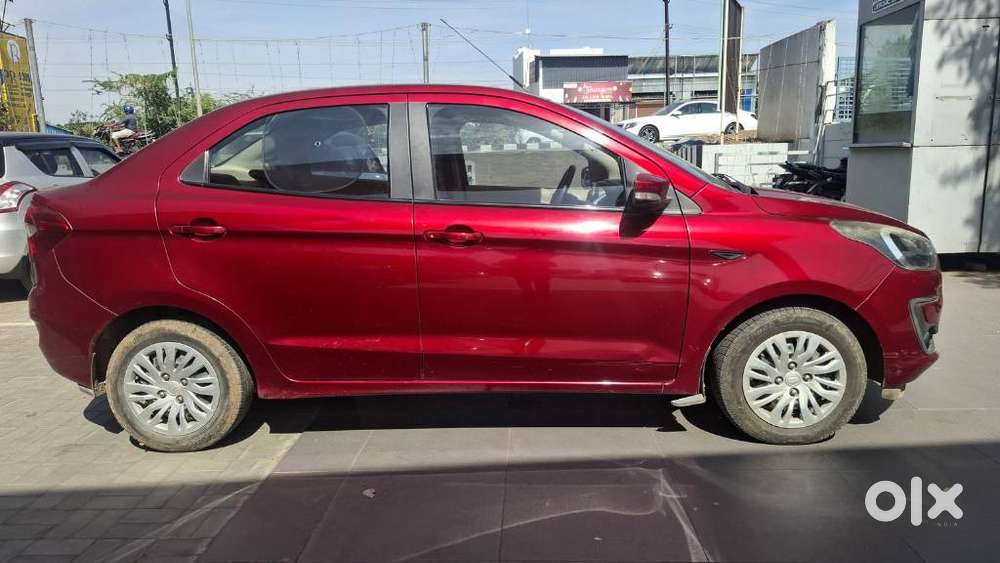 Ford Figo Aspire 1.5 Tdci Ambiente Abs, 2019, Diesel