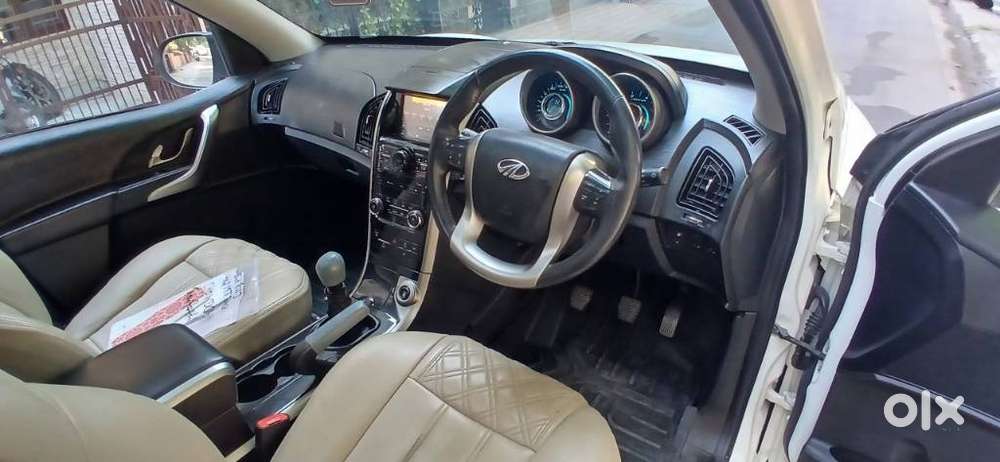 Mahindra Xuv500 W9, 2018, Diesel