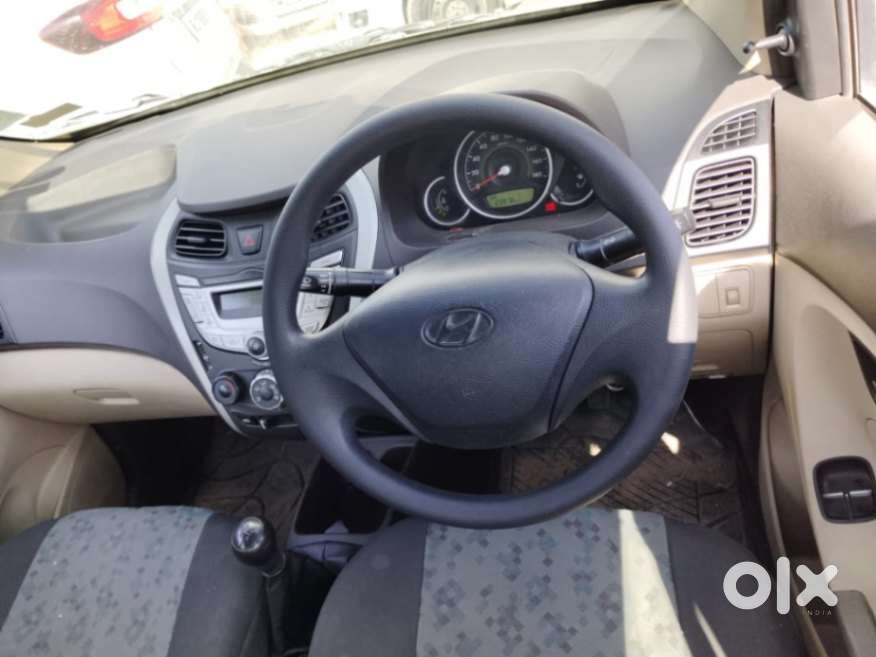 Hyundai Eon Era +, 2018, Petrol