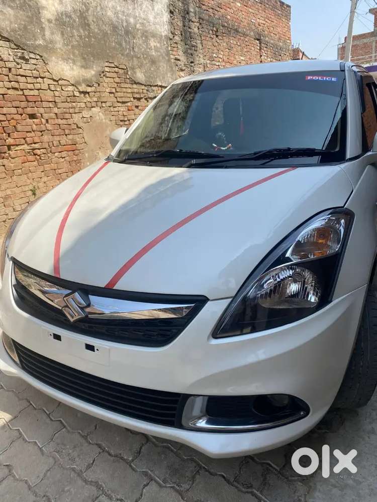 Maruti Suzuki Dzire 2021