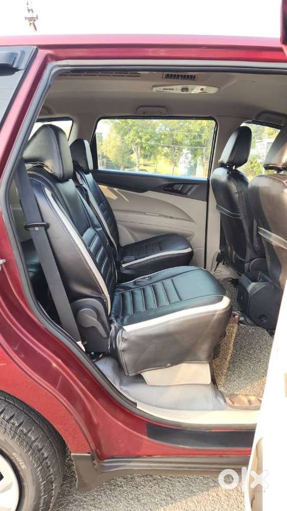 Mahindra Marazzo M2, 2019, Diesel