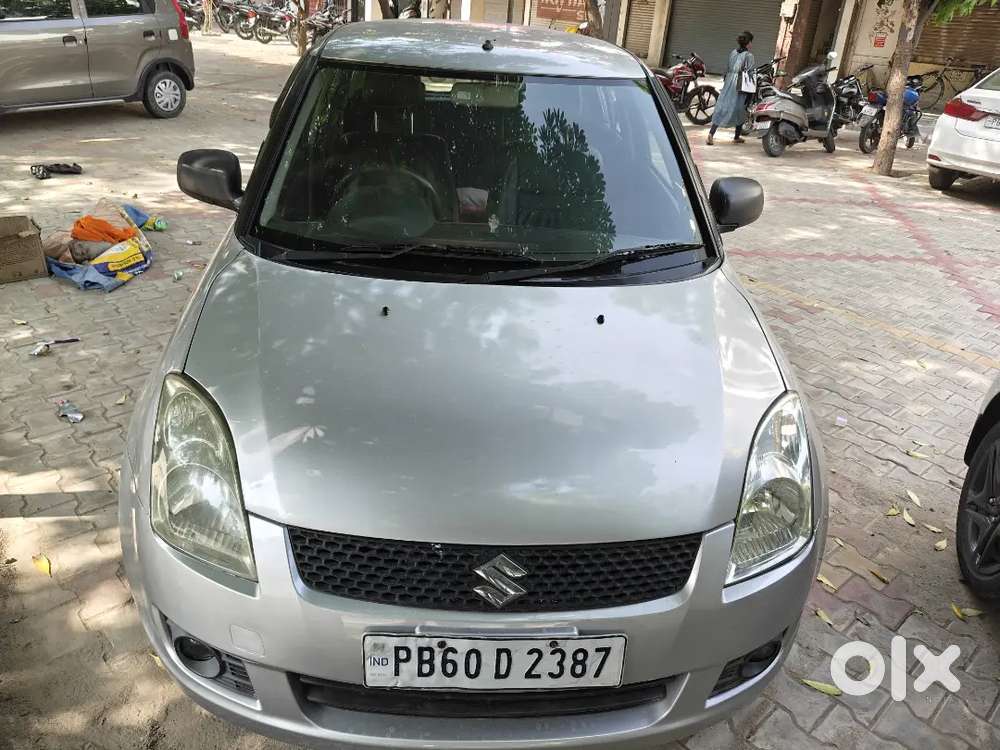 Maruti Swift 2008 Car