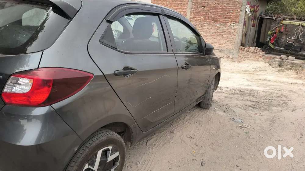 Tata Tiago Xm 2026