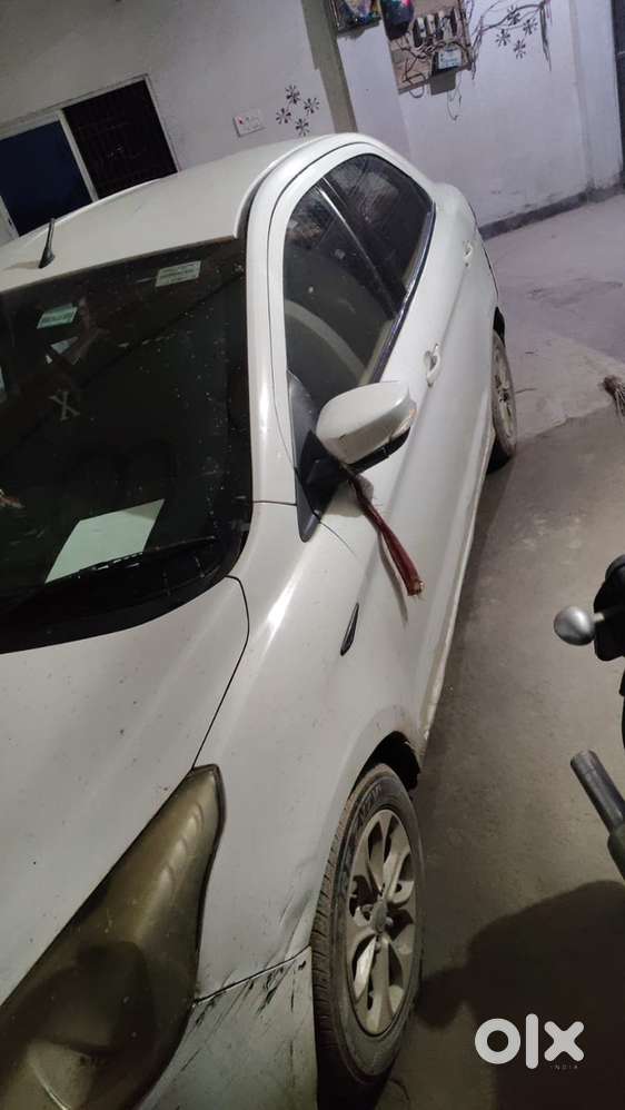 Ford Aspire Diesel 2017