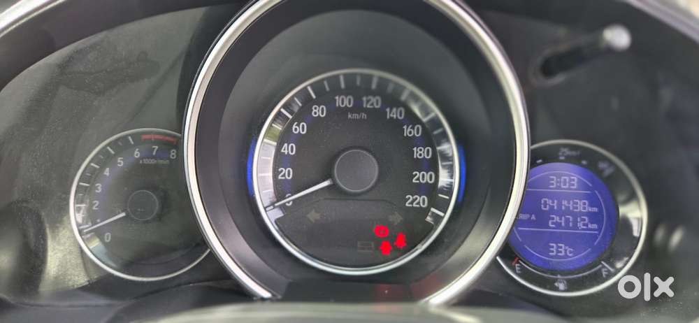 Honda Wr-v 1.2 Vx I-vtec, 2021, Petrol