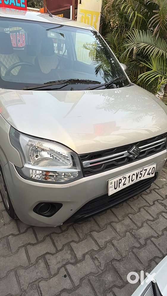2022 Maruti Wagon R