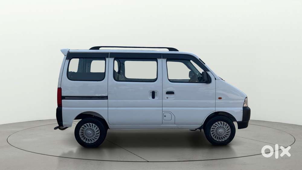 Maruti Suzuki Eeco 5 Seater Ac, 2024, Petrol