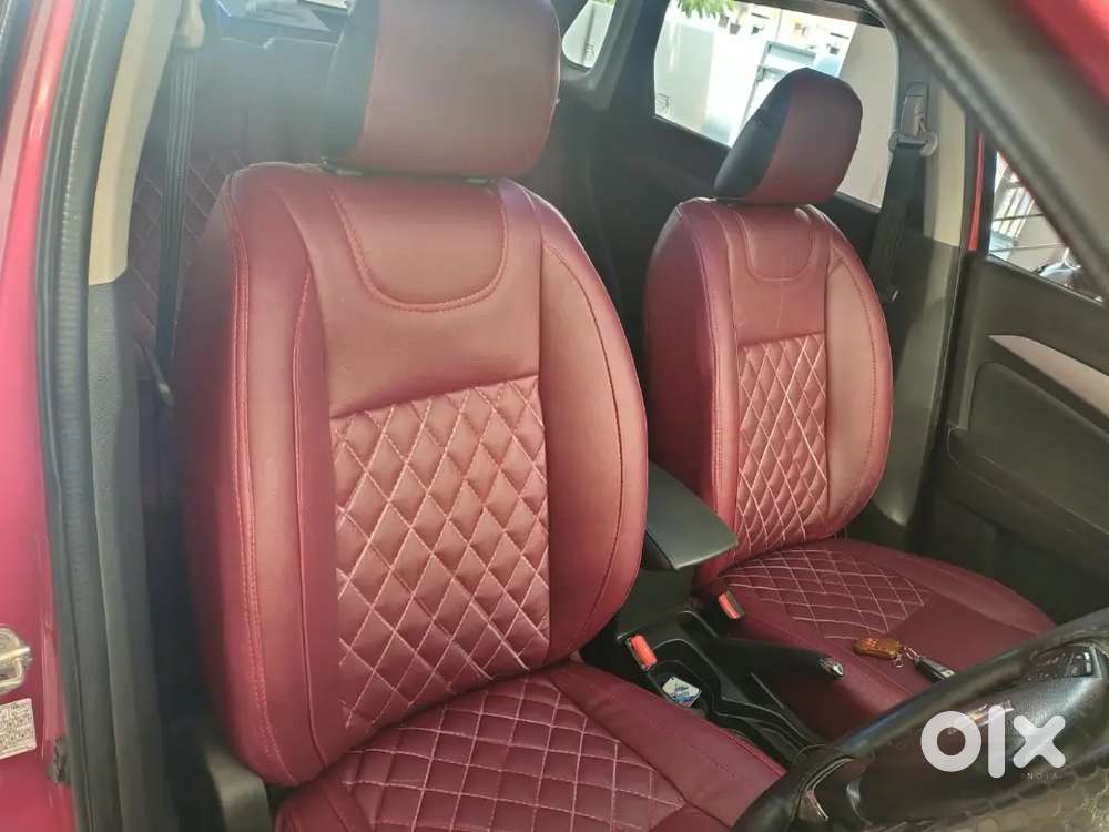 Maruti Suzuki Brezza Zdi Plus 2017 Model Diesel Manual
