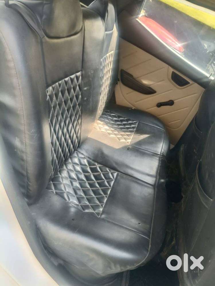 Hyundai Eon Era +, 2018, Petrol