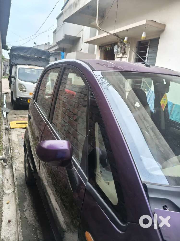 Tata Nano Xt 2014