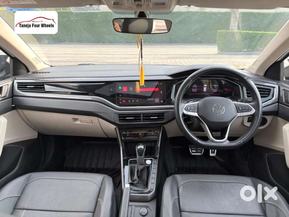Volkswagen Virtus 1.5 Tsi Gt Plus Evo Dsg, 2023, Petrol
