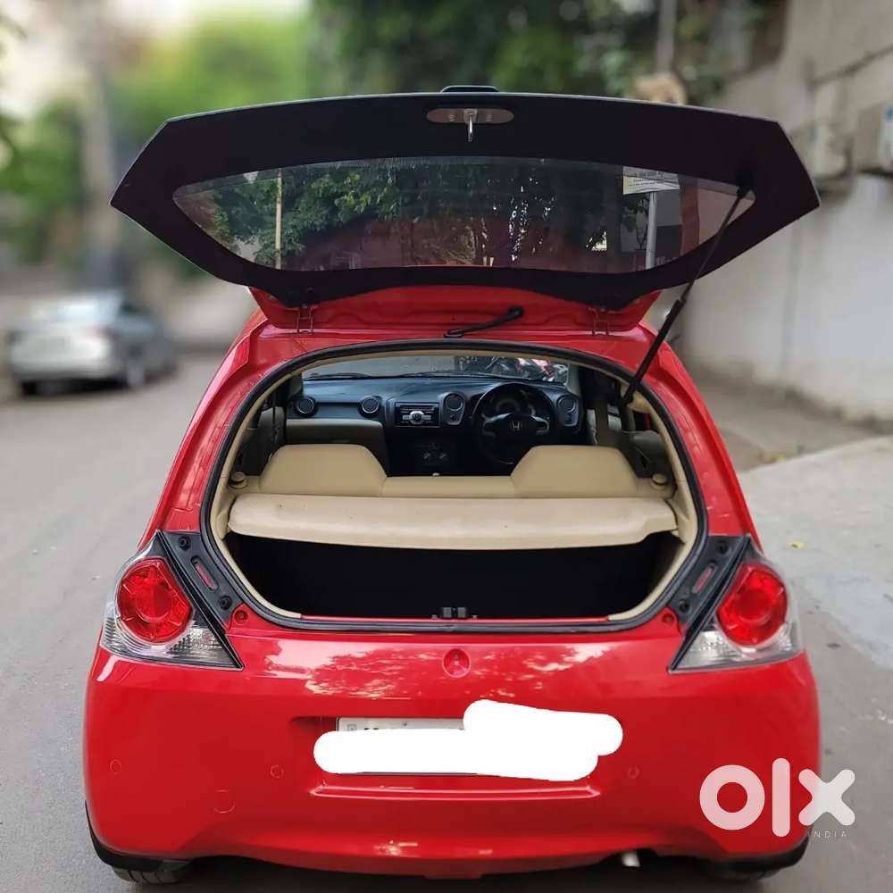 Brio Well Maintained