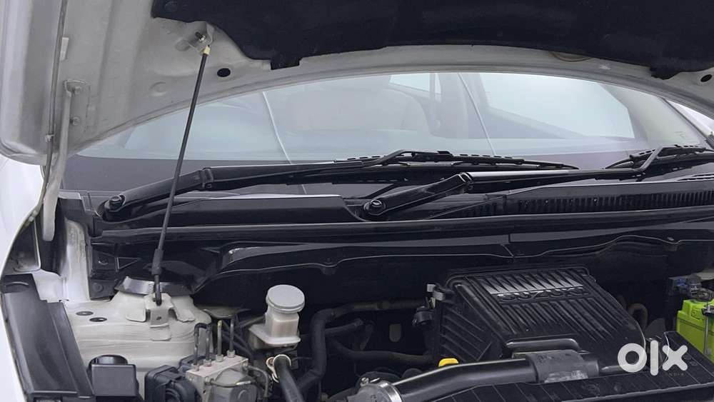 Maruti Suzuki Ciaz 1.4 At Alpha, 2017, Petrol