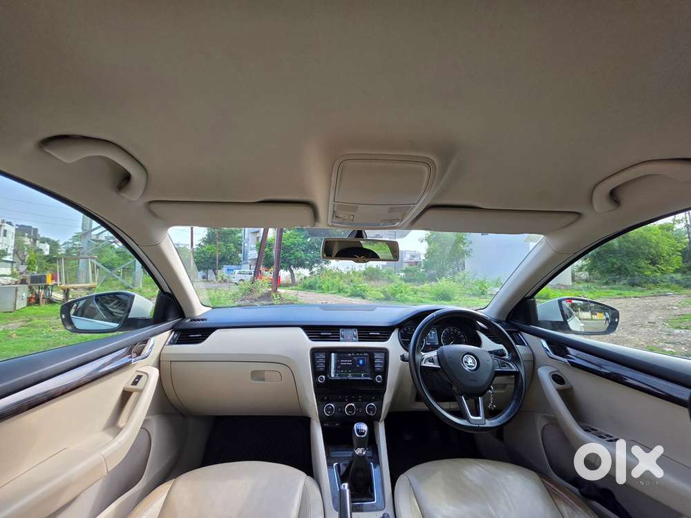 Skoda Octavia 2016 Diesel Well Maintained