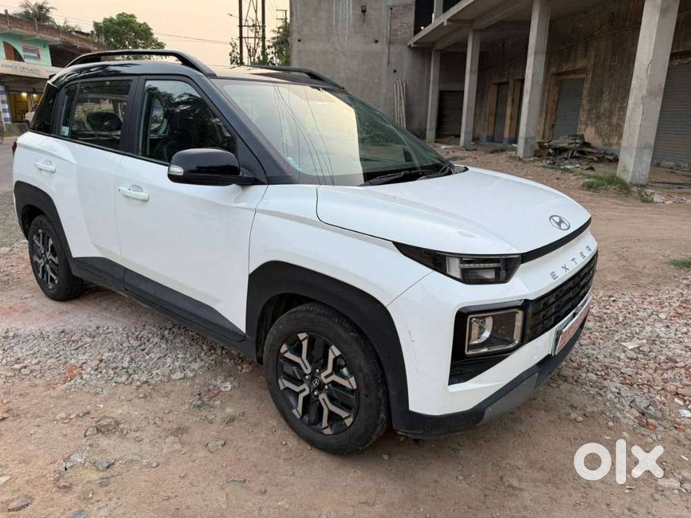 Hyundai Exter Sx 1.2 Mt  Dual Tone, 2025, Petrol