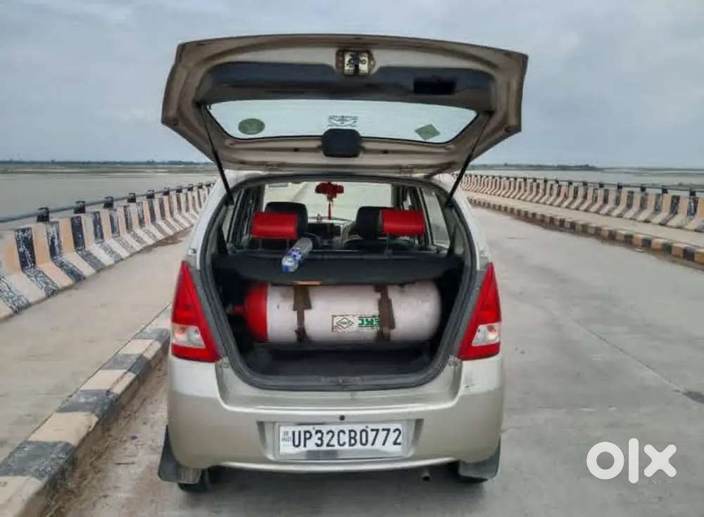 Maruti Suzuki Zen Estilo 2007 Model