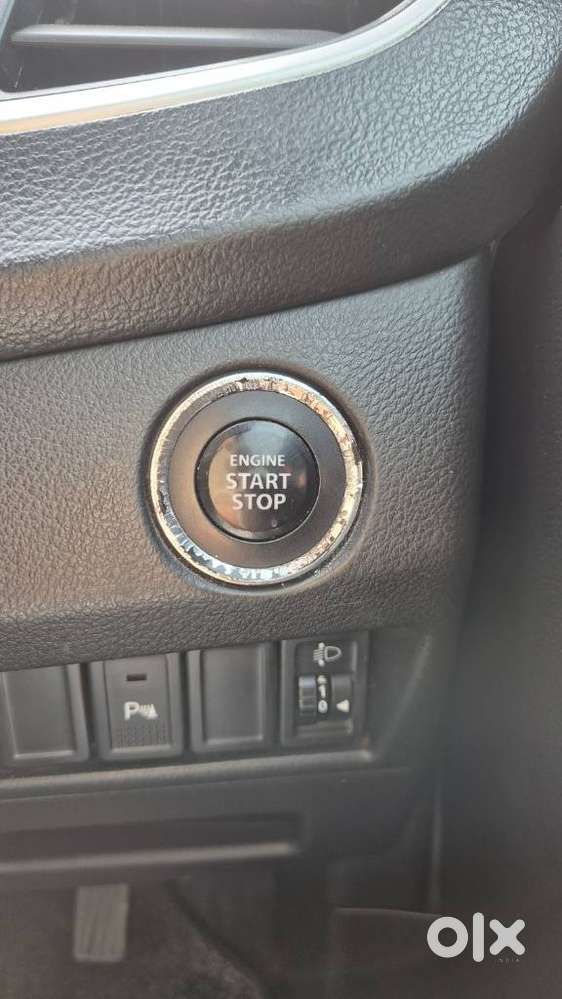 Maruti Suzuki Baleno Zeta, 2019, Petrol