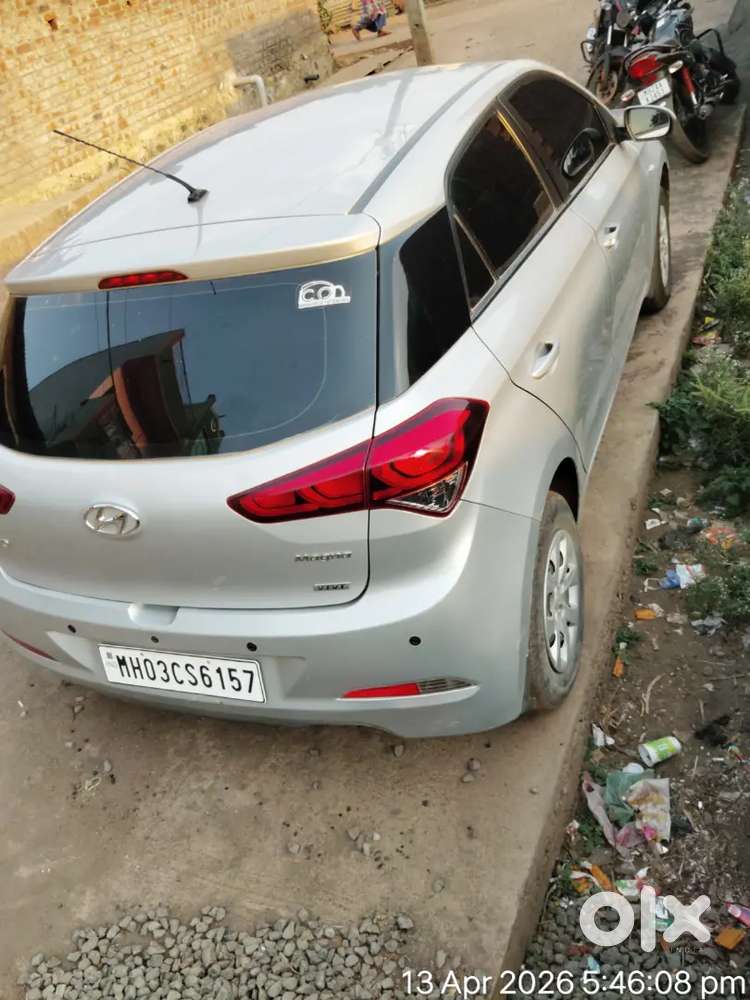 Hyundai I20 2018 Petrol Well Maintained