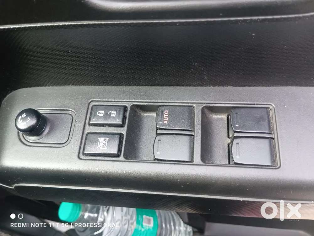 Maruti Suzuki Wagon R 2025 Petrol Good Condition