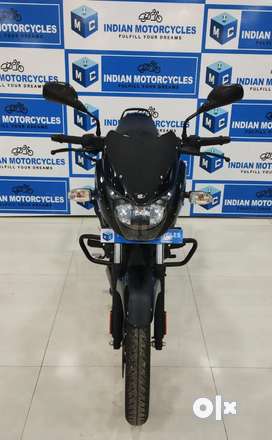 Bajaj store pulsar olx