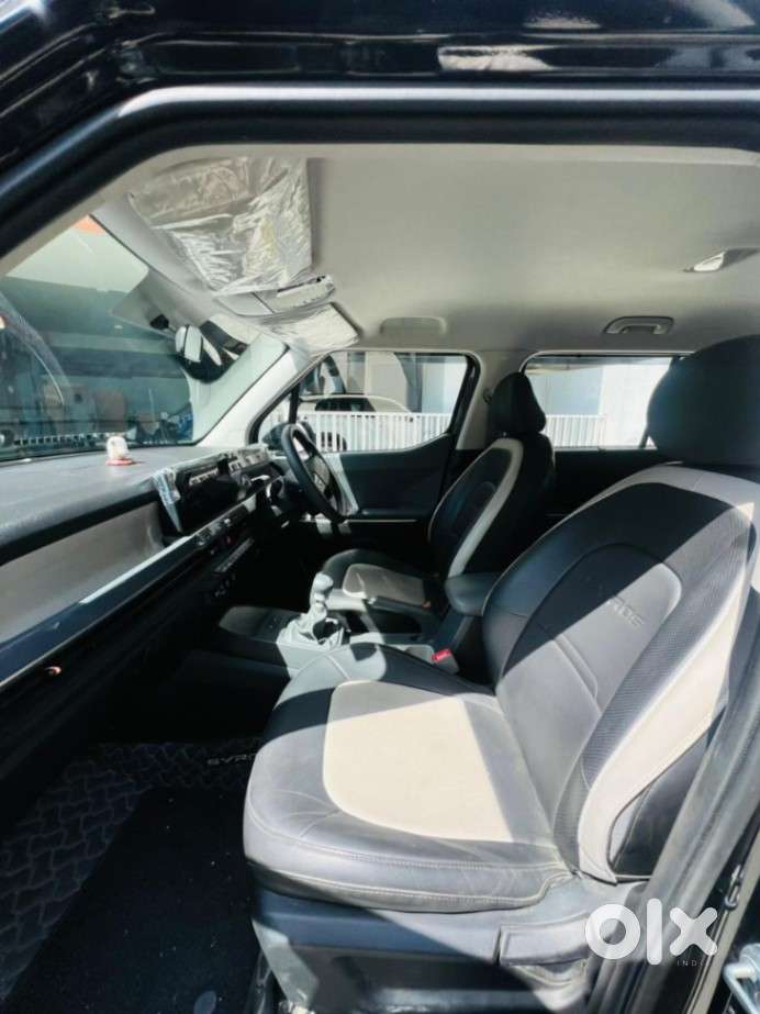 Kia Syros Htk Turbo, 2025, Petrol
