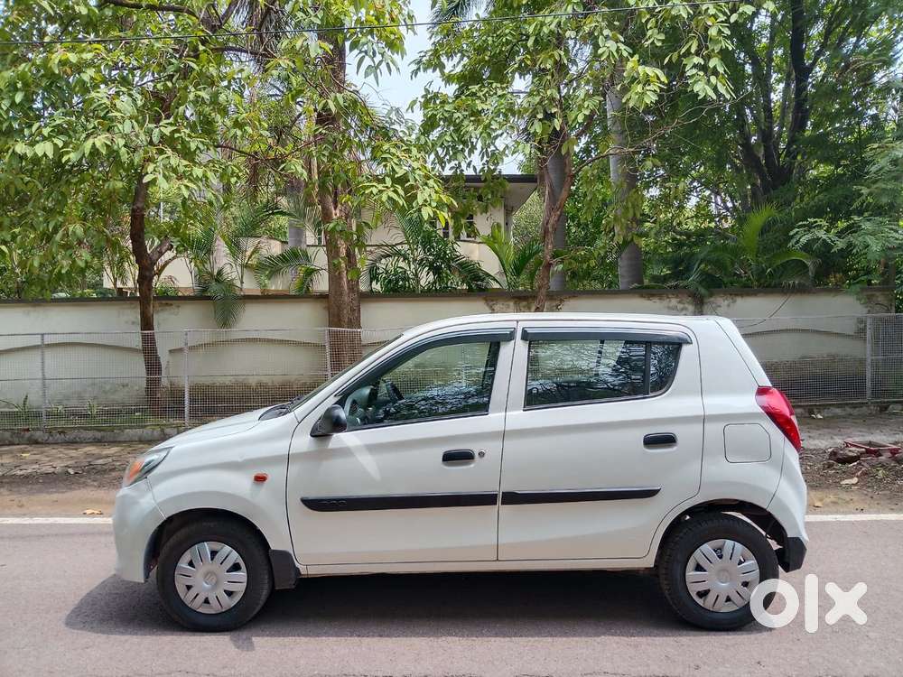 Maruti Suzuki Alto 0.8 Lxi (o), 2016, Petrol