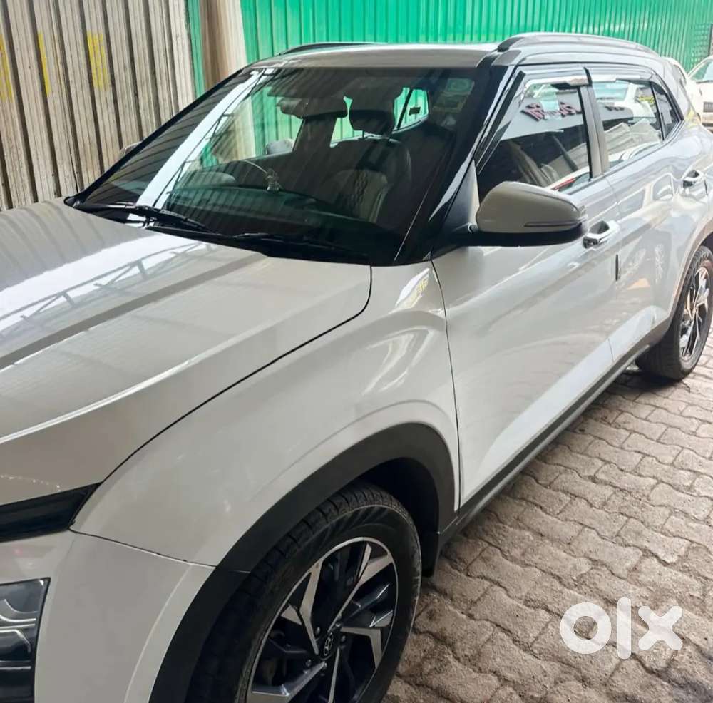 Hyundai Creta 2020 Diesel