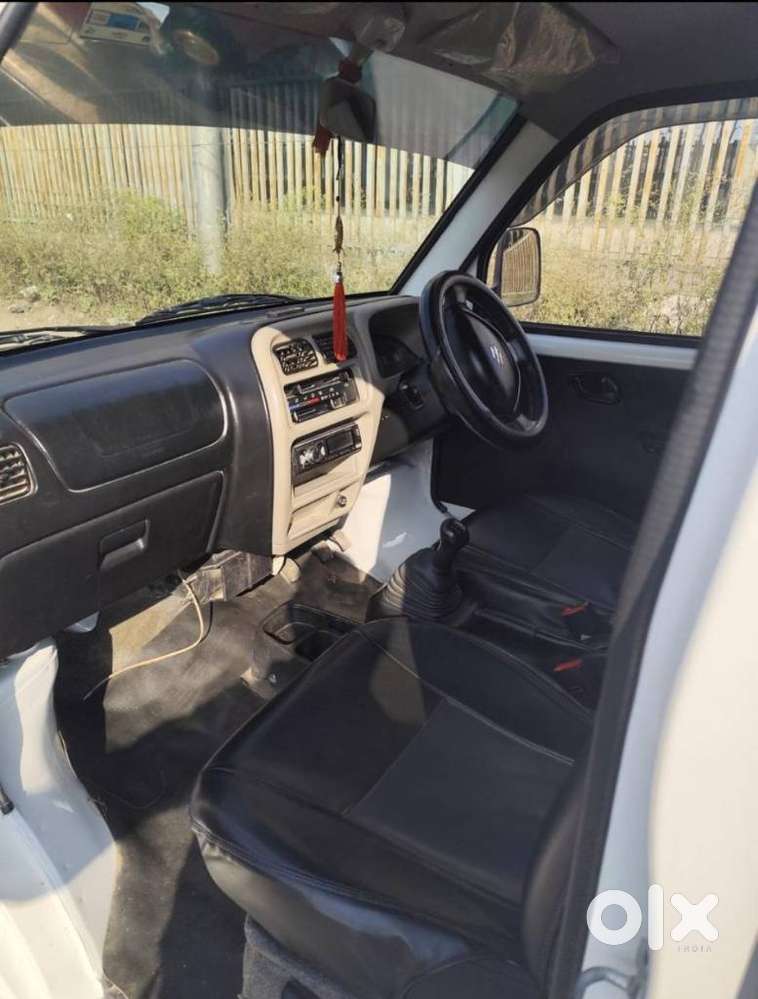 Maruti Suzuki Eeco 7 Seater Standard, 2022, Petrol