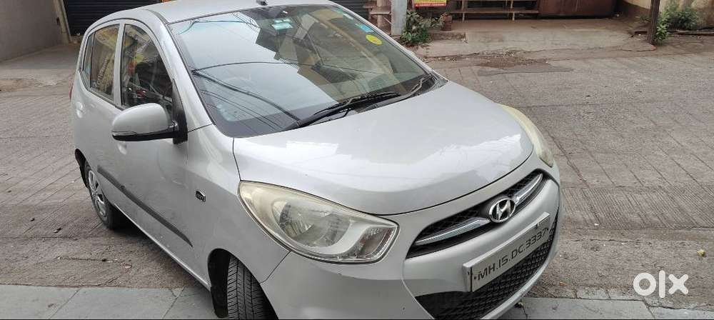 Hyundai I10 1.2 Kappa Magna
