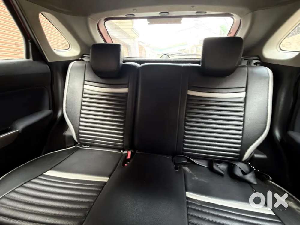 Maruti Baleno Zeta 2020 Manual Petrol
