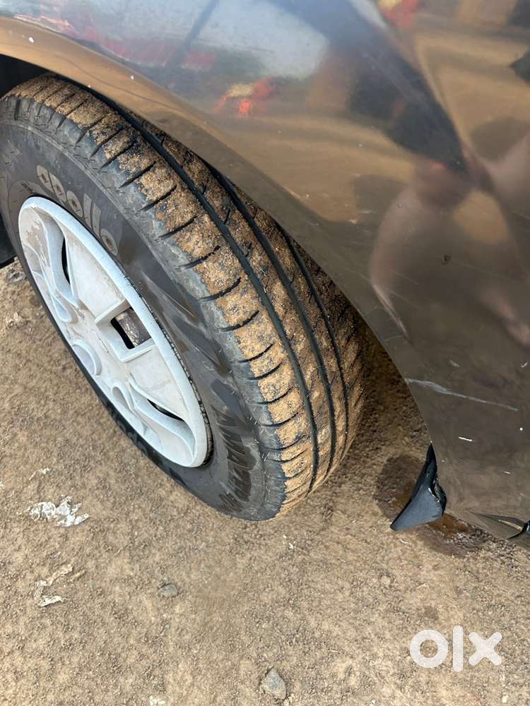 Chevrolet Aveo 2009 Petrol Well Maintained