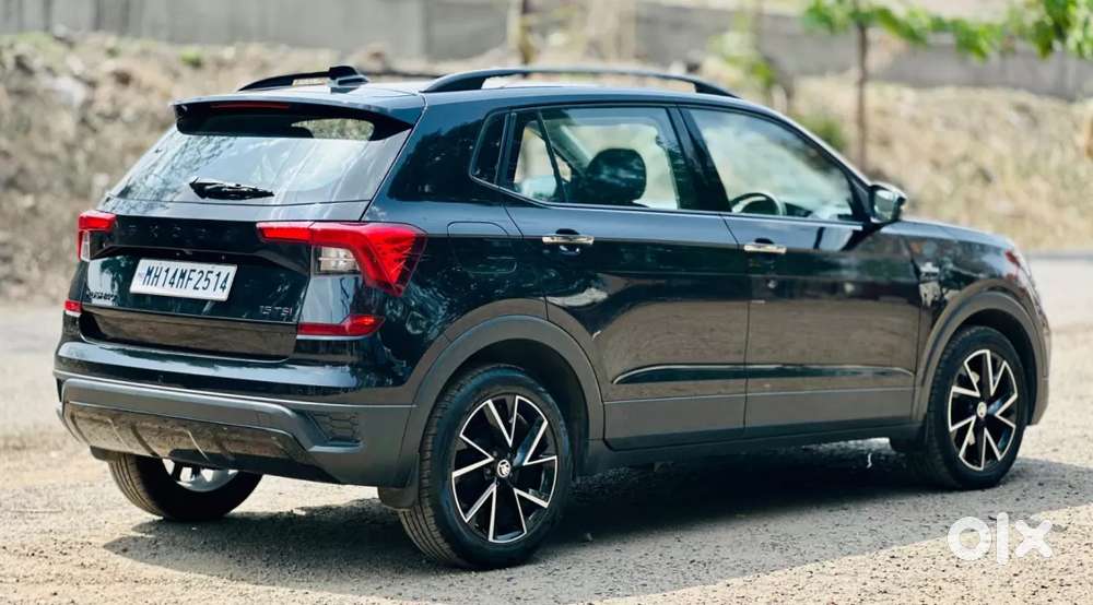 Skoda Kushaq 1.5 Monte Carlo Tsi Dsg, 2025, Petrol