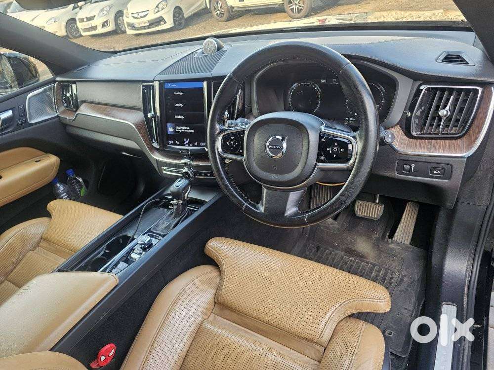 Volvo Xc60 D5 Inscription, 2020, Diesel