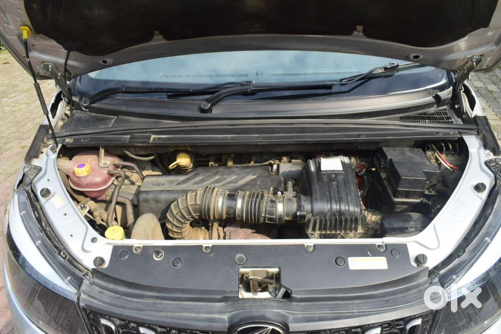 Mahindra Marazzo M6 8str 2019 Driven 72,000 With Records Diesel
